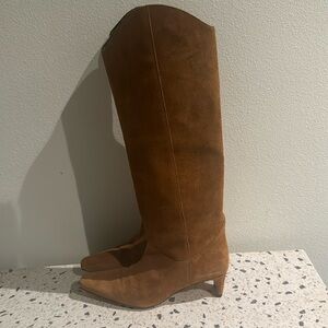 Staud Western Wally Boot